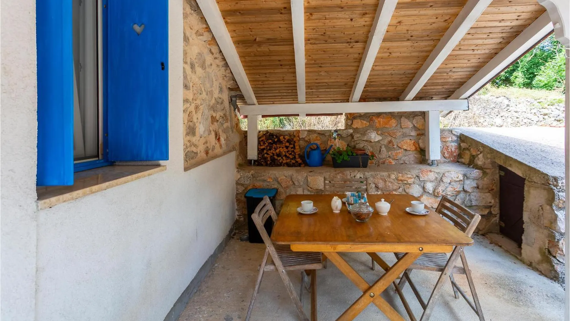 Awesome Home In Risika With Kitchen 0*,